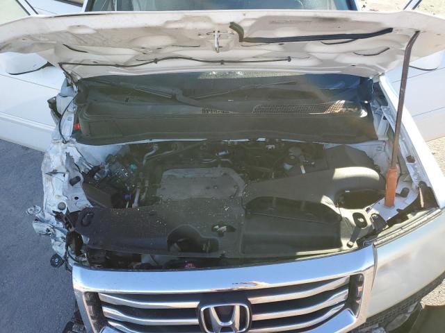 Photo 12 from auction – 2013 HONDA PILOT EXLN with VIN 5FNYF3H78DB022940