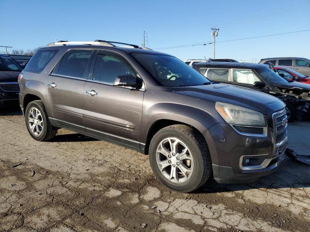 Photo 4 from auction – 2014 GMC ACADIA SLT with VIN 1GKKVRKD6EJ150439