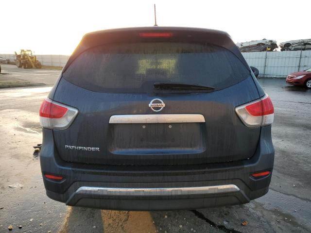 Photo 6 from auction – 2014 NISSAN PATHFINDER with VIN 5N1AR2MN9EC728669