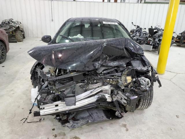 Photo 5 from auction – 2022 TOYOTA COROLLA LE with VIN 5YFEPMAE6NP336963