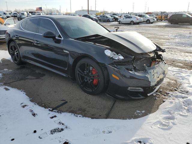 Photo 4 from auction – 2012 PORSCHE PANAMERA S with VIN WP0AB2A76CL060759