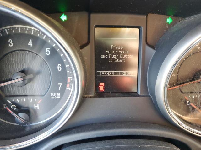 Photo 9 from auction – 2012 JEEP GRAND CHER with VIN 1C4RJFCG9CC342548