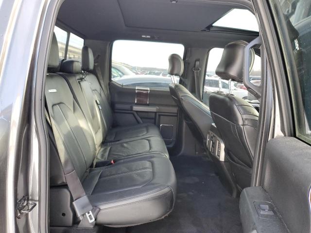 Photo 10 from auction – 2015 FORD F150 SUPER with VIN 1FTEW1EG9FFB59931