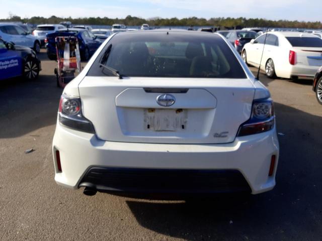 Photo 6 from auction – 2016 TOYOTA SCION TC with VIN JTKJF5C71GJ017945