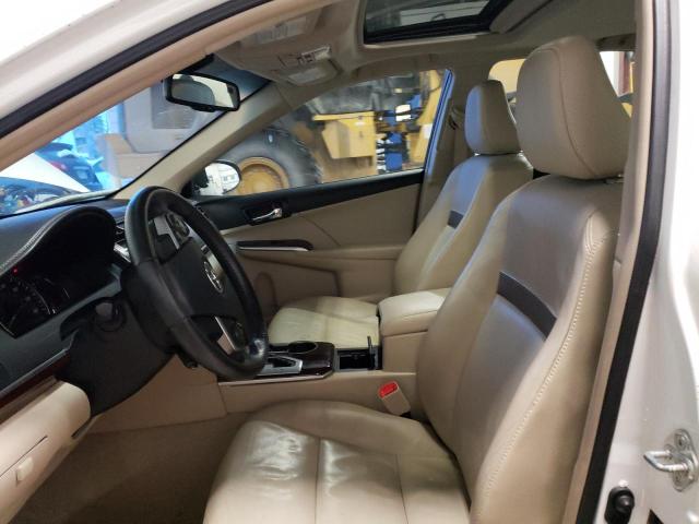 Zdjęcie 7 z aukcji – 2012 TOYOTA CAMRY BASE z VIN 4T4BF1FK8CR223696