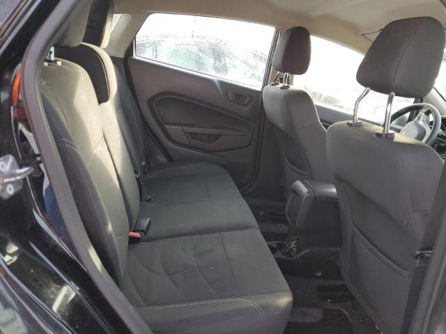 Foto 10 de la subasta – 2017 FORD FIESTA SE con VIN 3FADP4EJ0HM119686