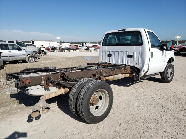 Photo 3 from auction – 2015 FORD F550 SUPER with VIN 1FDUF5GT2FED70256