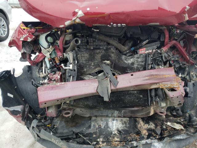 Photo 12 from auction – 2015 JEEP COMPASS SP with VIN 1C4NJDBBXFD366235