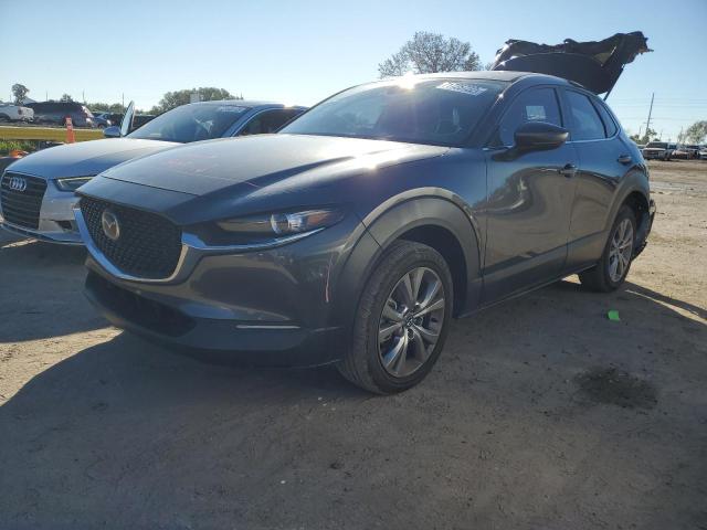 MAZDA CX-30 PREF 2021 with VIN 3MVDMACL5MM261336 - Photo from auction