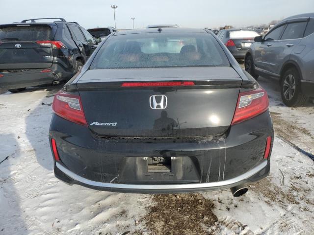 Photo 6 from auction – 2016 HONDA ACCORD EX with VIN 1HGCT1B76GA011319