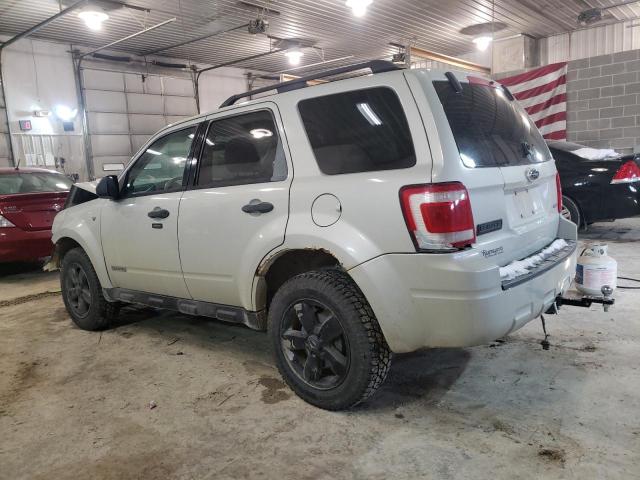 Photo 2 from auction – 2008 FORD ESCAPE XLT with VIN 1FMCU93158KC68032
