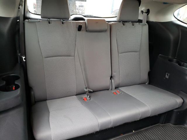 Photo 10 from auction – 2021 TOYOTA HIGHLANDER with VIN 5TDBZRBH7MS557626