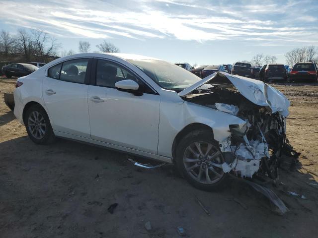 Photo 4 from auction – 2021 MAZDA 3 with VIN JM1BPAALXM1316959