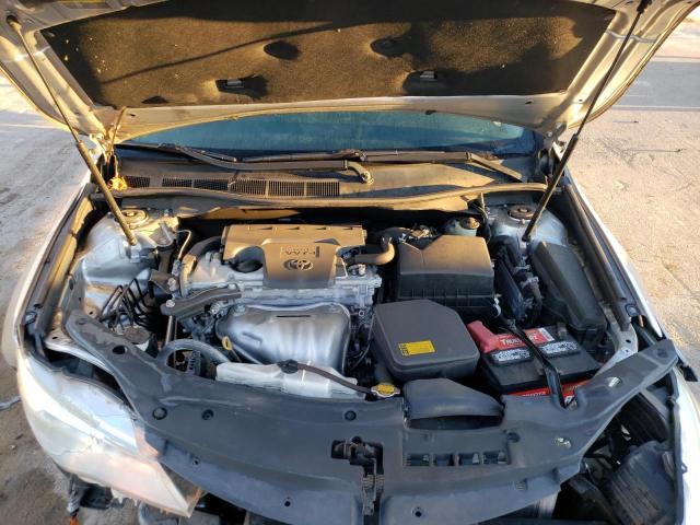 Photo 11 from auction – 2015 TOYOTA CAMRY LE with VIN 4T1BF1FK8FU495048