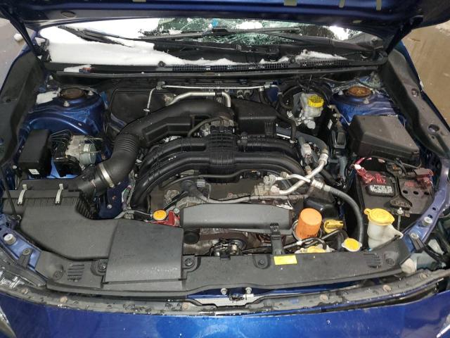 Photo 11 from auction – 2018 SUBARU IMPREZA with VIN 4S3GKAA6XJ3606763