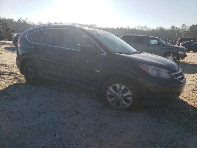 Photo 4 from auction – 2012 HONDA CR-V EXL with VIN 5J6RM3H72CL043976