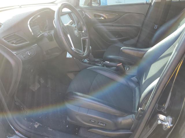 Photo 7 from auction – 2017 BUICK ENCORE PRE with VIN KL4CJASBXHB053684