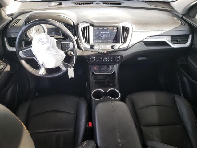 Photo 8 from auction – 2020 GMC TERRAIN SL with VIN 3GKALPEV9LL175237