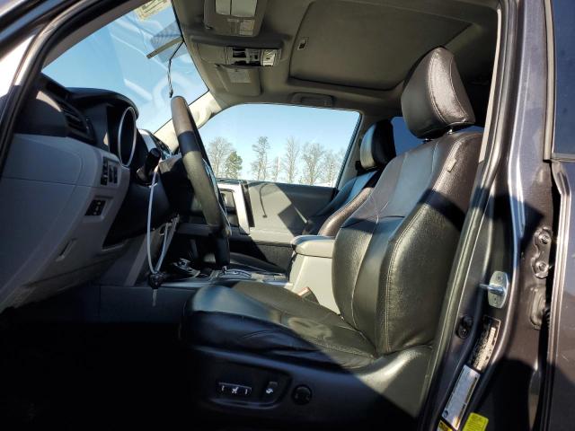 Фото 7 с аукциона – 2013 TOYOTA 4RUNNER SR с VIN JTEBU5JR0D5114933