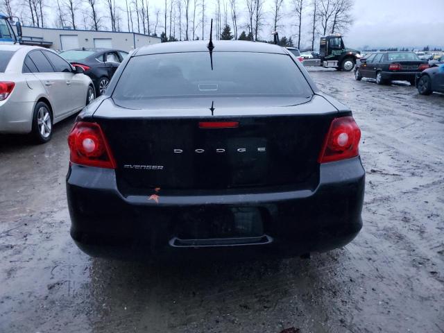 Photo 6 from auction – 2014 DODGE AVENGER SE with VIN 1C3CDZAB6EN237760