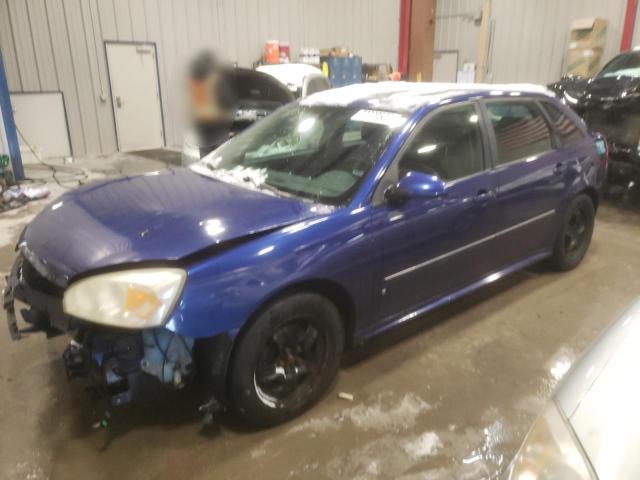 CHEVROLET MALIBU MAX 2007 with VIN 1G1ZT68N67F194261 - Photo from auction