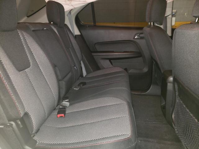 Photo 11 from auction – 2016 CHEVROLET EQUINOX LT with VIN 2GNFLFEK0G6199381