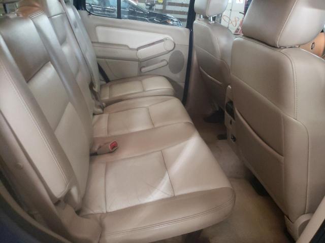 Photo 11 from auction – 2006 FORD EXPLORER E with VIN 1FMEU74E06UB52902