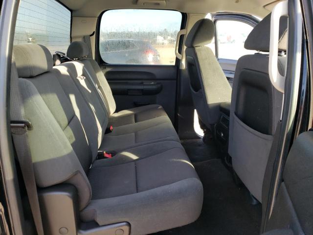 Photo 10 from auction – 2007 CHEVROLET SILVERADO with VIN 2GCEC13J671531046