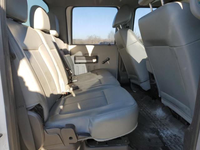 Photo 10 from auction – 2012 FORD F250 SUPER with VIN 1FT7W2A61CEA61747