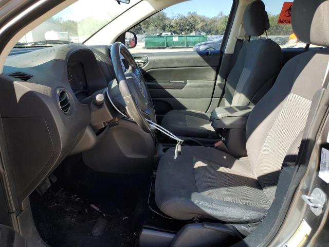 Photo 7 from auction – 2011 JEEP COMPASS SP with VIN 1J4NT1FA2BD195625