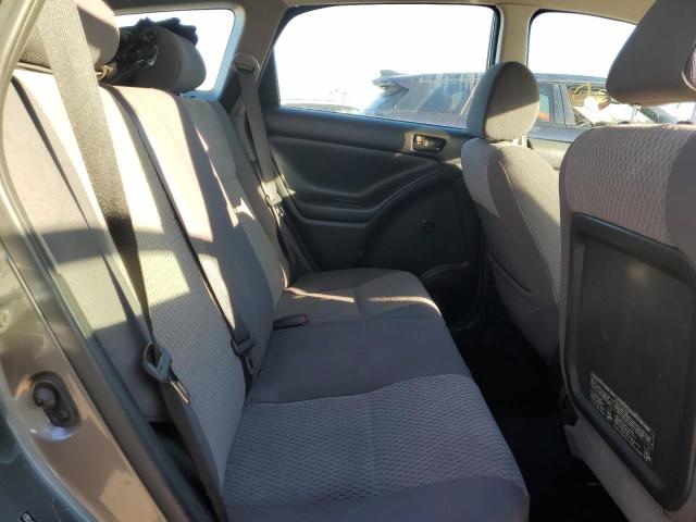 Photo 10 from auction – 2007 TOYOTA COROLLA MA with VIN 2T1KR32EX7C676660