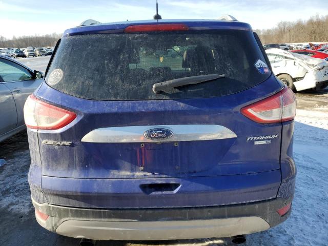 Photo 6 from auction – 2016 FORD ESCAPE TIT with VIN 1FMCU9J95GUC32546