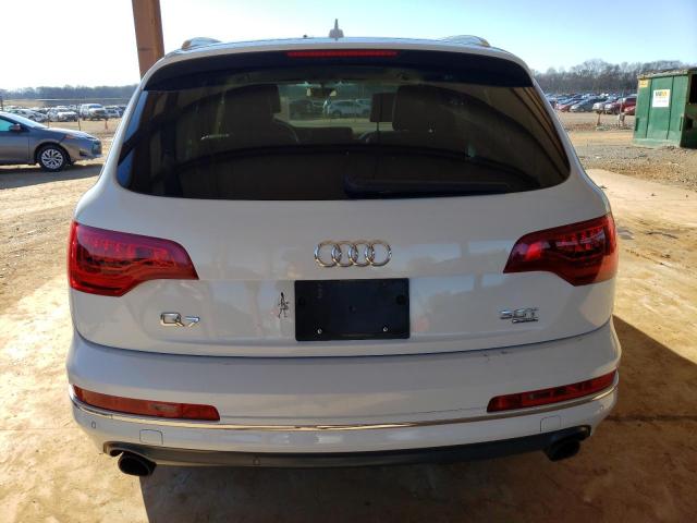 Photo 6 from auction – 2015 AUDI Q7 PREMIUM with VIN WA1LGAFE7FD022946