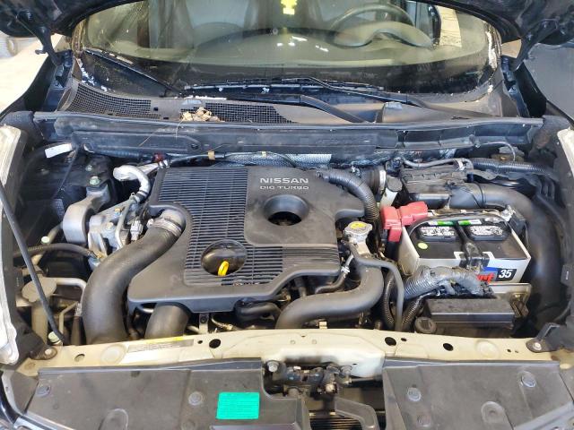 Photo 11 from auction – 2012 NISSAN JUKE S with VIN JN8AF5MV7CT117183