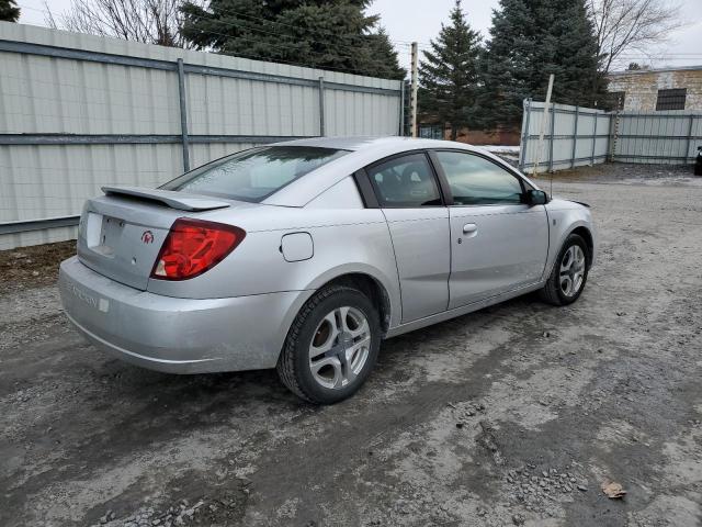 Photo 3 from auction – 2004 SATURN ION LEVEL with VIN 1G8AW12FX4Z218758
