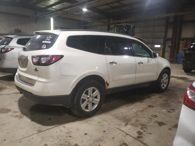 Photo 3 from auction – 2013 CHEVROLET TRAVERSE L with VIN 1GNKVJKD8DJ170520