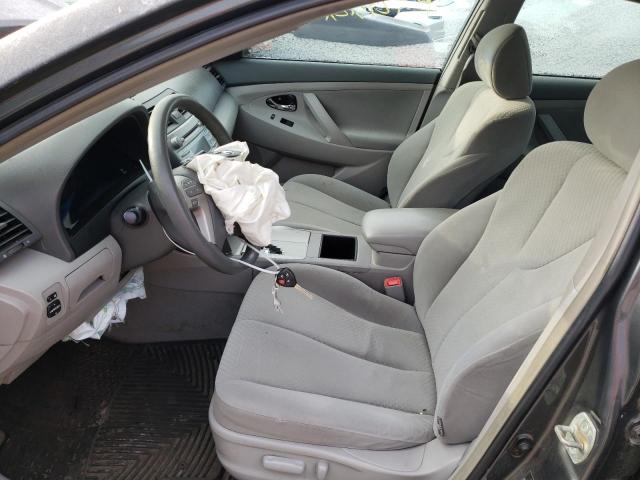 Photo 7 from auction – 2007 TOYOTA CAMRY LE with VIN 4T1BK46K97U516889