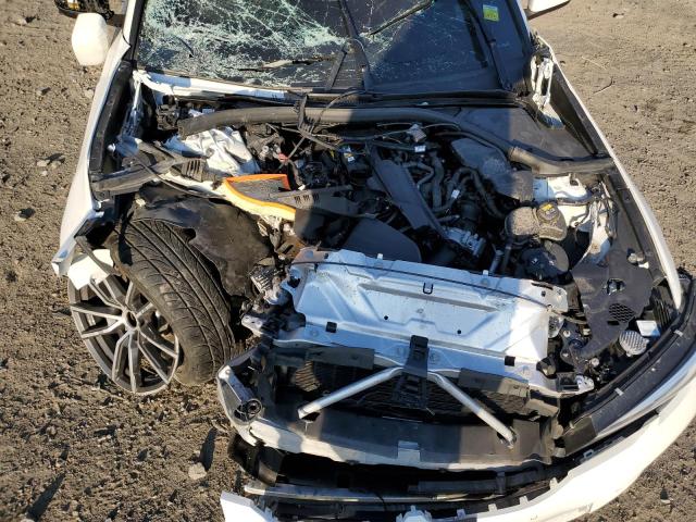 Photo 11 from auction – 2020 BMW 330XI with VIN 3MW5R7J08L8B08716