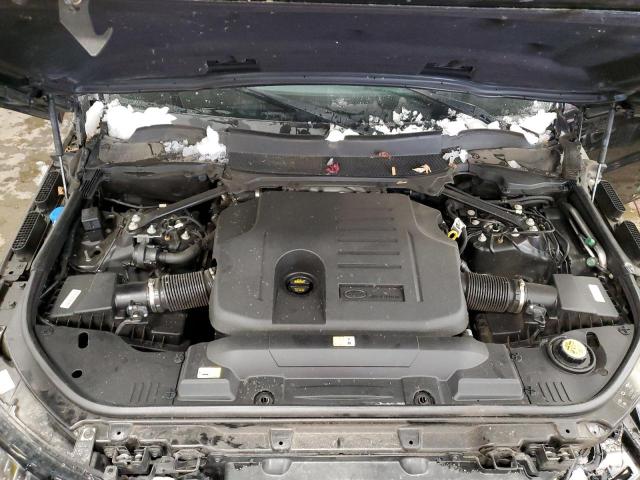 Photo 12 from auction – 2020 LAND ROVER RANGE ROVE with VIN SALWR2SU0LA747214