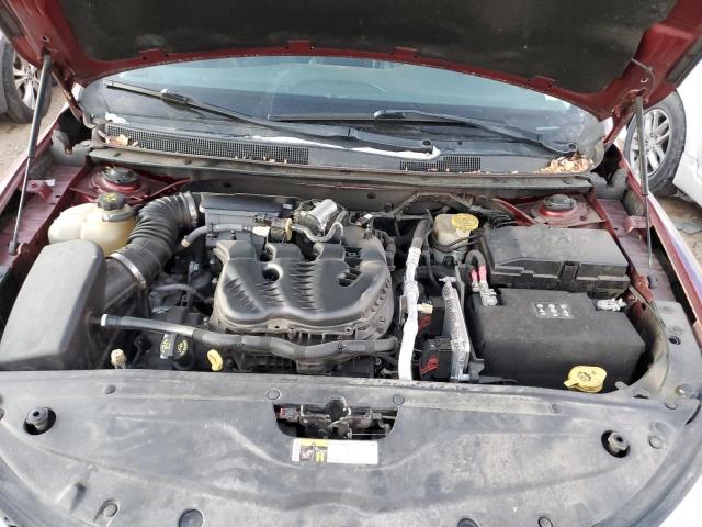 Photo 11 from auction – 2015 CHRYSLER 200 C with VIN 1C3CCCEG9FN541009