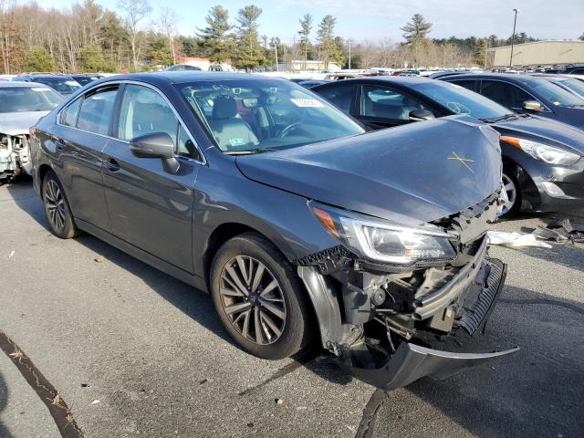 Photo 4 from auction – 2018 SUBARU LEGACY 2.5 with VIN 4S3BNAH63J3040033