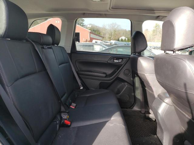 Photo 11 from auction – 2018 SUBARU FORESTER 2 with VIN JF2SJARC3JH437780