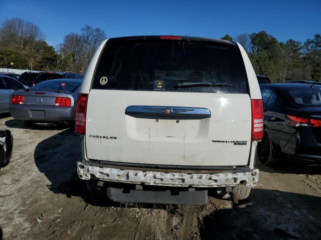 Photo 6 from auction – 2010 CHRYSLER TOWN & COU with VIN 2A4RR5D17AR347940