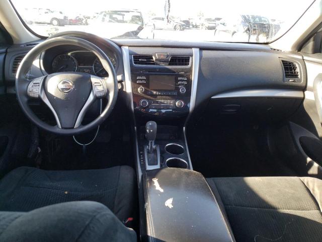 Photo 8 from auction – 2015 NISSAN ALTIMA 2.5 with VIN 1N4AL3APXFC434013