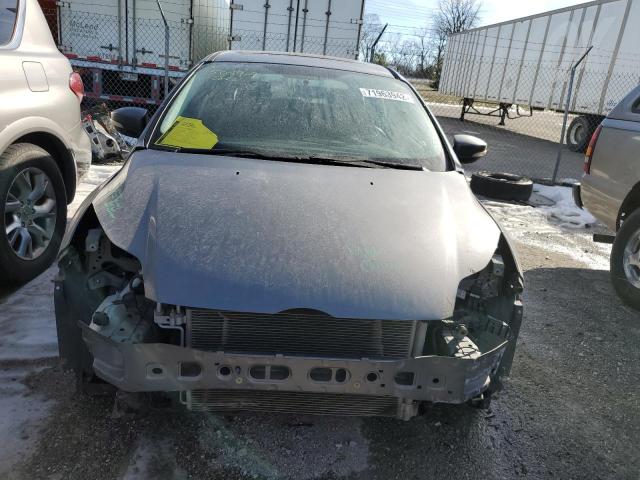 Photo 5 from auction – 2014 FORD FOCUS TITA with VIN 1FADP3N21EL168895