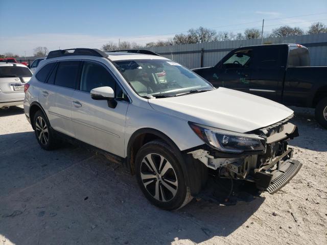 Photo 4 from auction – 2019 SUBARU OUTBACK 3. with VIN 4S4BSENC4K3359741