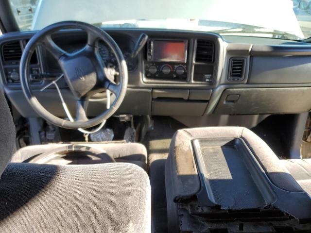 Photo 8 from auction – 2001 CHEVROLET SILVERADO with VIN 2GCEC19V911120404
