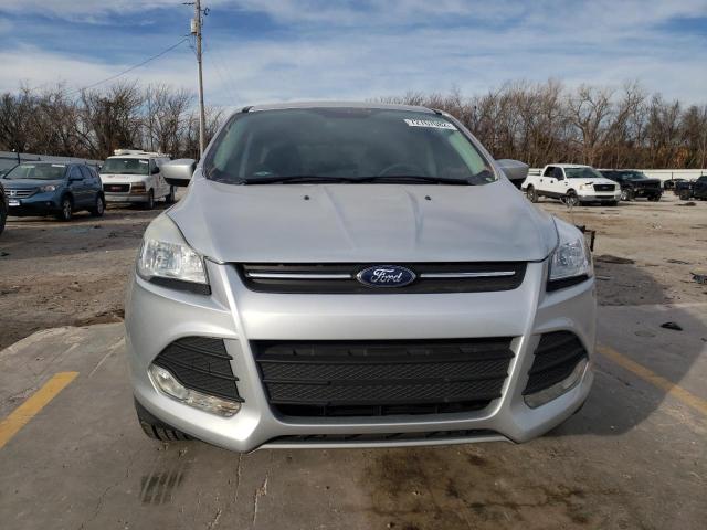 Photo 5 from auction – 2016 FORD ESCAPE SE with VIN 1FMCU0G7XGUB96905