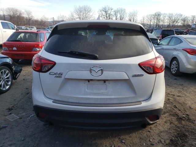 Photo 6 from auction – 2014 MAZDA CX-5 GT with VIN JM3KE4DY0E0357565