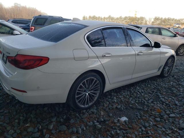 Photo 3 from auction – 2017 BMW 530 I with VIN WBAJA5C36HG896468